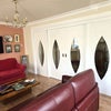 Photo 6: Lodger TV room