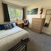 Photo 9: Bedroom 2: £1050 - taken