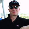 Photograph of Derek