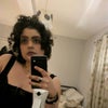 Photograph of Nadine