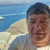 Photograph of Alan