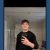 Photograph of Kieran