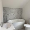 Photo 1: Luxury bathroom to share 
