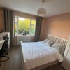 Photo 2: Double room - bright and always has light