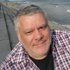 Photograph of Damien