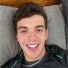 Photograph of Adam