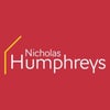 Photograph of Nicholas Humphreys (Nottingham)