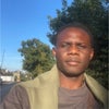 Photograph of Rodney Eghosa