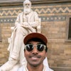 Photograph of Sumit
