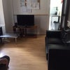 Photo 3: Large lounge with TV