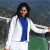Photograph of Preethi