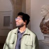 Photograph of Nish