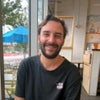Photograph of Sean