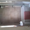 Photo 3: Sideways of bathroom!