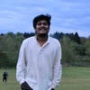 Photograph of Naveen