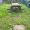 Photo 9: private garden