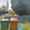 Photo 8: private garden