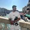 Photograph of Nikhil