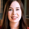 Photograph of Melissa