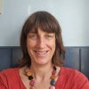 Photograph of Jo