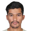 Photograph of Saurav 