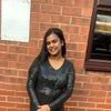 Photograph of Tanisha 