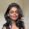 Photograph of Krishna Sai 