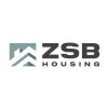 Photograph of ZSB Housing
