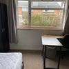 Photo 6: downstairs bedroom 
