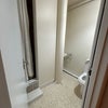 Photo 5: Private shower and toilet
