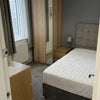 Photo 5: Bedroom with small double bed