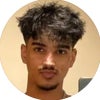 Photograph of Rishi