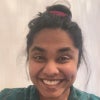 Photograph of Namrata