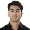 Photograph of Manas Mahant