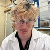 Photograph of Tomas