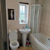 Photo 6: Upstairs Bathroom