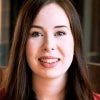 Photograph of Melissa