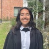 Photograph of Aastha