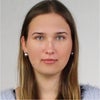 Photograph of Sara