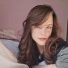 Photograph of Camila