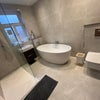 Photo 4: Shared bathroom