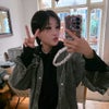 Photograph of Soyeon