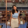 Photograph of Samita 