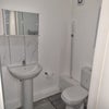 Photo 5: Bathroom (Basement Floor)
