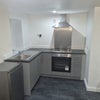 Photo 6: Kitchenette (Basement Floor)