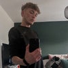 Photograph of Jake