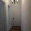 Photo 4: Hall to airing cupboard 