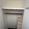 Photo 5: In built wardrobe