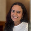 Photograph of Richa