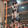 Photo 3: Castells!!